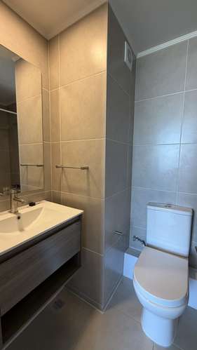 ARRIENDO DEPTO 2 DOR Y 2 BAÑOS MAS BODEGA Y ESTACIONAMIENTO - Imagen 13