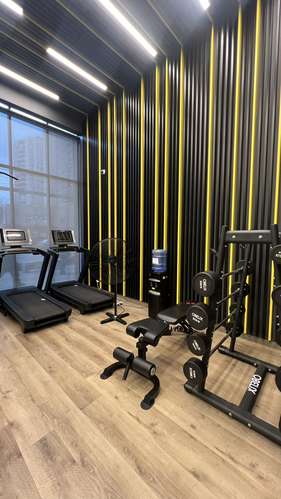 ARRIENDO DEPTO 2 DOR Y 2 BAÑOS MAS BODEGA Y ESTACIONAMIENTO - Imagen 20