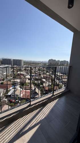 ARRIENDO DEPTO 2 DOR Y 2 BAÑOS MAS BODEGA Y ESTACIONAMIENTO - Imagen 14