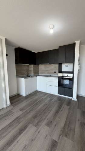 ARRIENDO DEPTO 2 DOR Y 2 BAÑOS MAS BODEGA Y ESTACIONAMIENTO