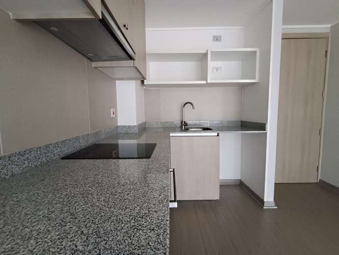 DEPTO 38 M2 NUEVO CERCA DEL METRO - Imagen 5