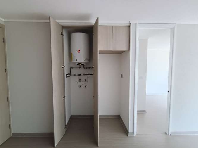 DEPTO 38 M2 NUEVO CERCA DEL METRO - Imagen 6
