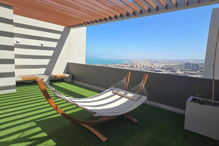 ARRIENDO DEPARTAMENTO 3D 1B EDIFICIO LAS GARZAS - Imagen 12