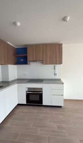 ARRIENDO DEPARTAMENTO 3D 1B EDIFICIO LAS GARZAS - Imagen 3