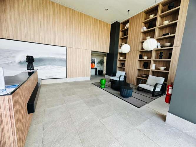 ARRIENDO DEPARTAMENTO 3D 1B EDIFICIO LAS GARZAS - Imagen 11