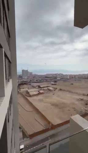 ARRIENDO DEPARTAMENTO 3D 1B EDIFICIO LAS GARZAS - Imagen 9