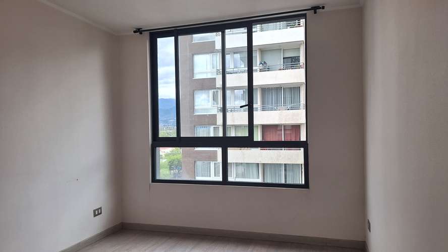 ARRIENDO DEPTO 1D 1B ESTAC MODERNO TERRAZA QUILIN MACUL - Imagen 12