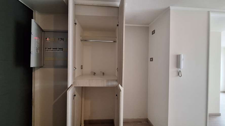 ARRIENDO DEPTO 1D 1B ESTAC MODERNO TERRAZA QUILIN MACUL - Imagen 10