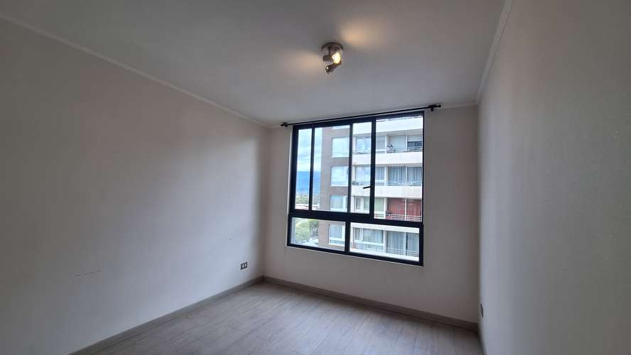 ARRIENDO DEPTO 1D 1B ESTAC MODERNO TERRAZA QUILIN MACUL - Imagen 17