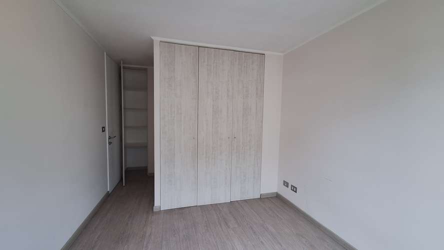 ARRIENDO DEPTO 1D 1B ESTAC MODERNO TERRAZA QUILIN MACUL - Imagen 15