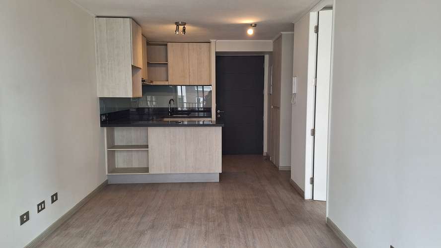 ARRIENDO DEPTO 1D 1B ESTAC MODERNO TERRAZA QUILIN MACUL - Imagen 7