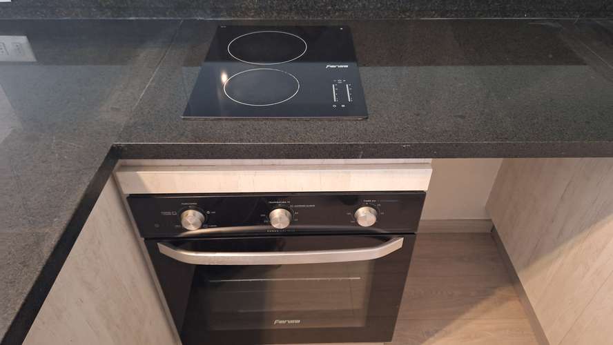 ARRIENDO DEPTO 1D 1B ESTAC MODERNO TERRAZA QUILIN MACUL - Imagen 9