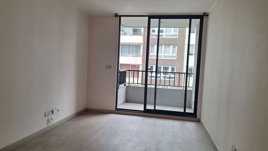 ARRIENDO DEPTO 1D 1B ESTAC MODERNO TERRAZA QUILIN MACUL - Imagen 6