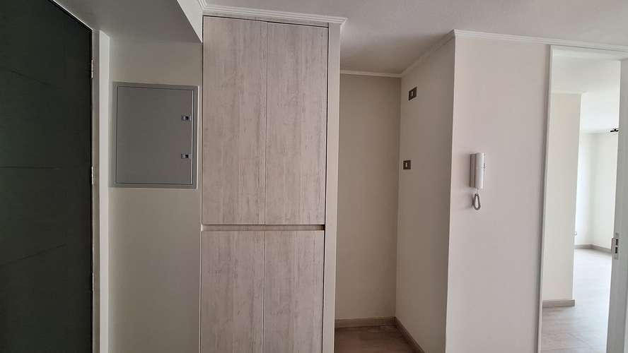 ARRIENDO DEPTO 1D 1B ESTAC MODERNO TERRAZA QUILIN MACUL - Imagen 11