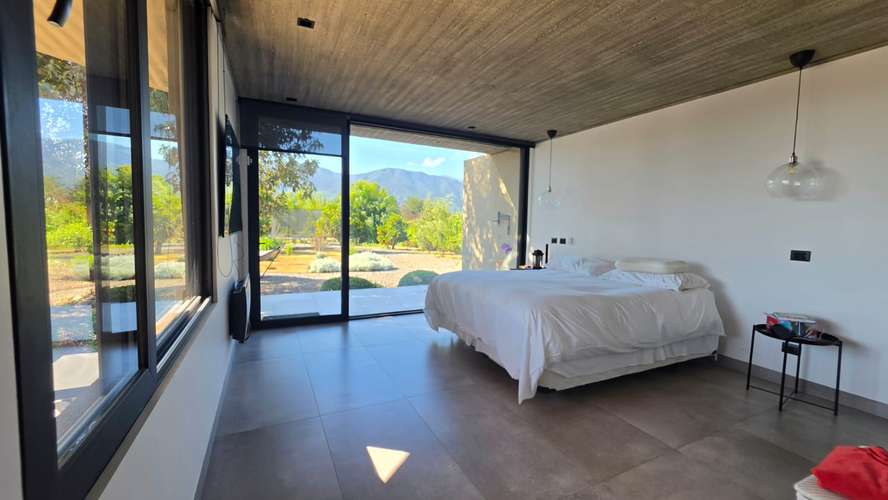 VENTA DE MODERNA CASA EN LAS CRUCES LIMACHE - Imagen 14