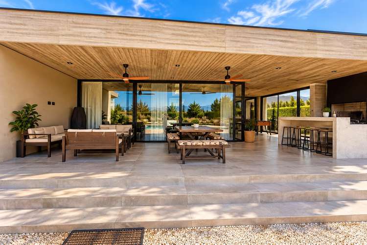 VENTA DE MODERNA CASA EN LAS CRUCES LIMACHE - Imagen 22
