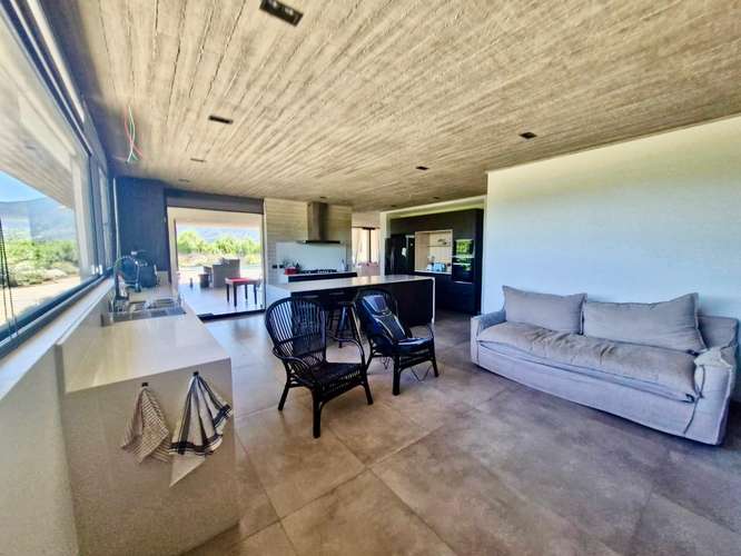 VENTA DE MODERNA CASA EN LAS CRUCES LIMACHE - Imagen 7