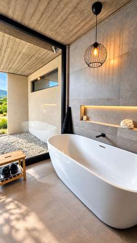 VENTA DE MODERNA CASA EN LAS CRUCES LIMACHE - Imagen 20