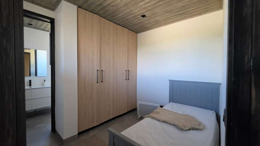 VENTA DE MODERNA CASA EN LAS CRUCES LIMACHE - Imagen 21