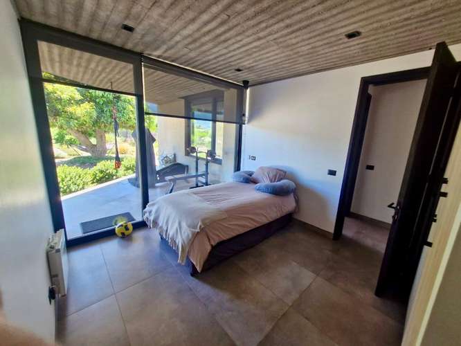 VENTA DE MODERNA CASA EN LAS CRUCES LIMACHE - Imagen 13