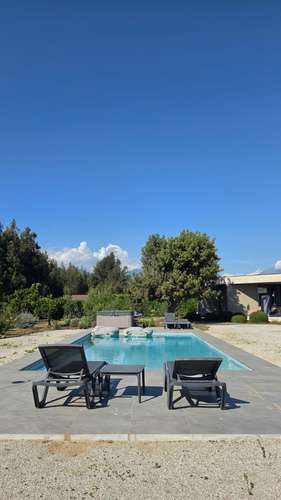 VENTA DE MODERNA CASA EN LAS CRUCES LIMACHE - Imagen 24
