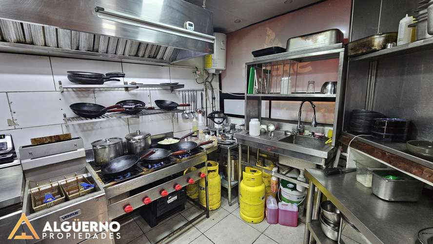 OPORTUNIDAD - DERECHO A LLAVE - LOCAL EN BARRIO ITALIA - Imagen 5