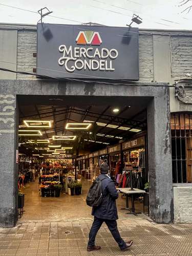 OPORTUNIDAD - DERECHO A LLAVE - LOCAL EN BARRIO ITALIA - Imagen 11