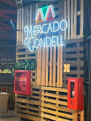 OPORTUNIDAD - DERECHO A LLAVE - LOCAL EN BARRIO ITALIA - Imagen 12