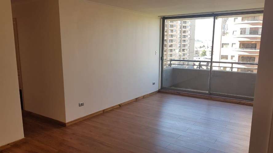 ARRIENDO DPTO TRES DORMITORIOS DOS BAÑOS CERCANO AVDA ALEMA - Imagen 3