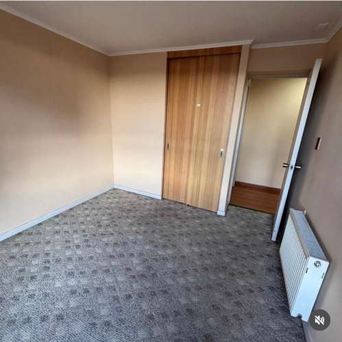 ARRIENDO DPTO TRES DORMITORIOS DOS BAÑOS CERCANO AVDA ALEMA - Imagen 1