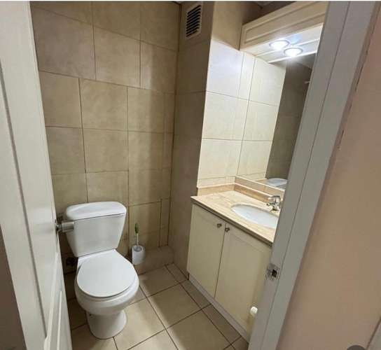 ARRIENDO DPTO TRES DORMITORIOS DOS BAÑOS CERCANO AVDA ALEMA - Imagen 9