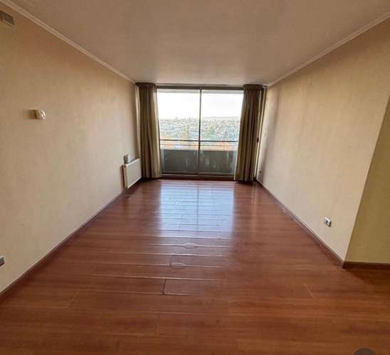 ARRIENDO DPTO TRES DORMITORIOS DOS BAÑOS CERCANO AVDA ALEMA - Imagen 2