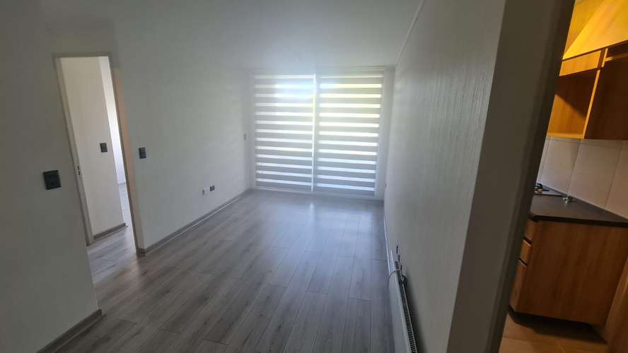 DEPARTAMENTO 2D/2B EN RUDECINDO ORTEGA, TEMUCO - Imagen 6