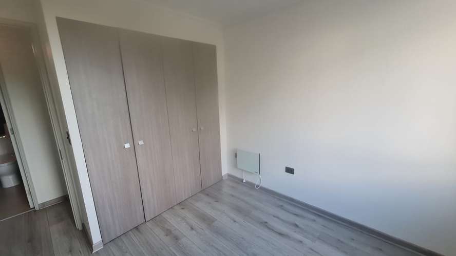 DEPARTAMENTO 2D/2B EN RUDECINDO ORTEGA, TEMUCO - Imagen 9