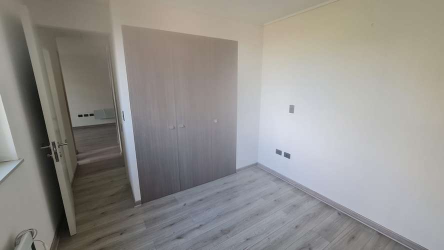 DEPARTAMENTO 2D/2B EN RUDECINDO ORTEGA, TEMUCO - Imagen 11