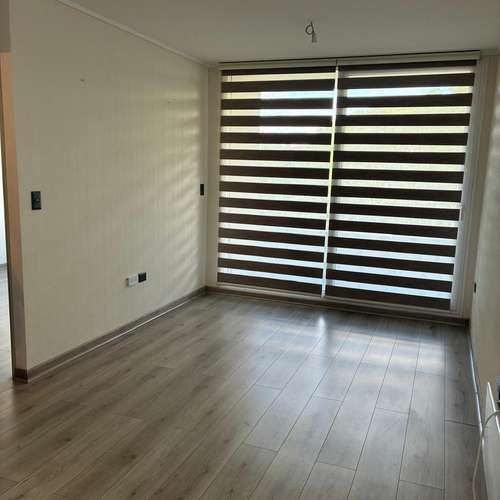 DEPARTAMENTO 2D/2B EN RUDECINDO ORTEGA, TEMUCO - Imagen 5