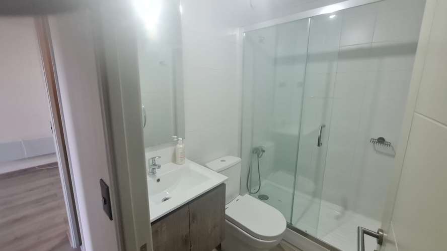 DEPARTAMENTO 2D/2B EN RUDECINDO ORTEGA, TEMUCO - Imagen 10