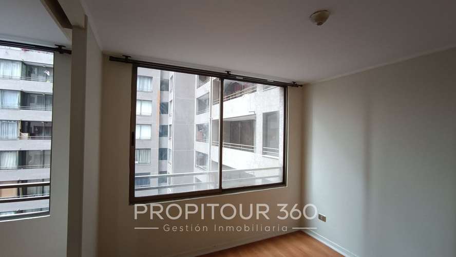 EXCELENTE DEPARTAMENTO DE 1 DORMITORIO EN SANTIAGO - Imagen 16
