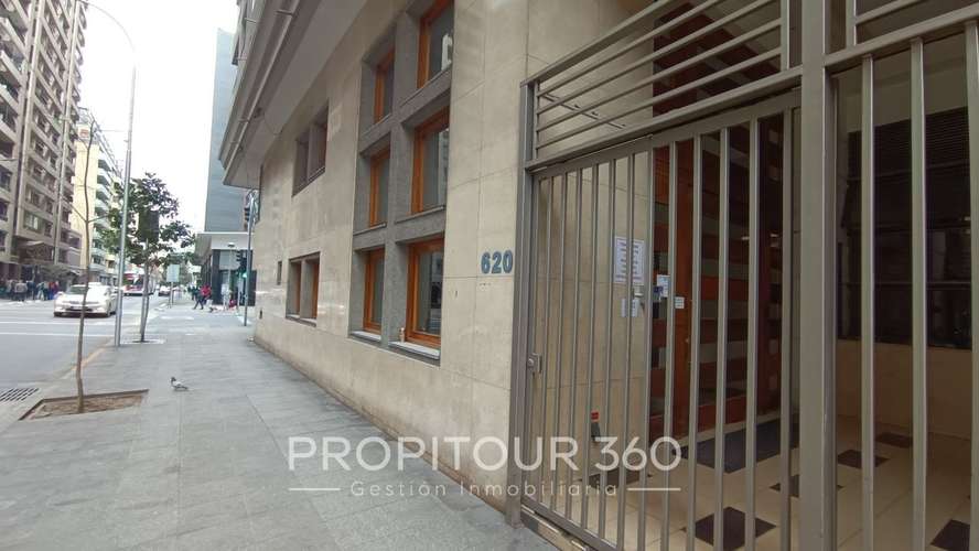 EXCELENTE DEPARTAMENTO DE 1 DORMITORIO EN SANTIAGO - Imagen 8