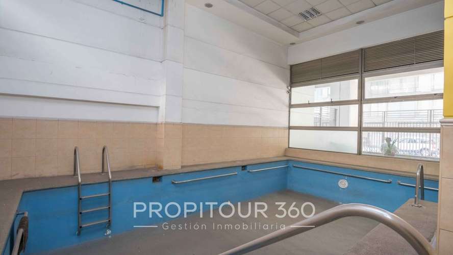 EXCELENTE DEPARTAMENTO DE 1 DORMITORIO EN SANTIAGO - Imagen 24