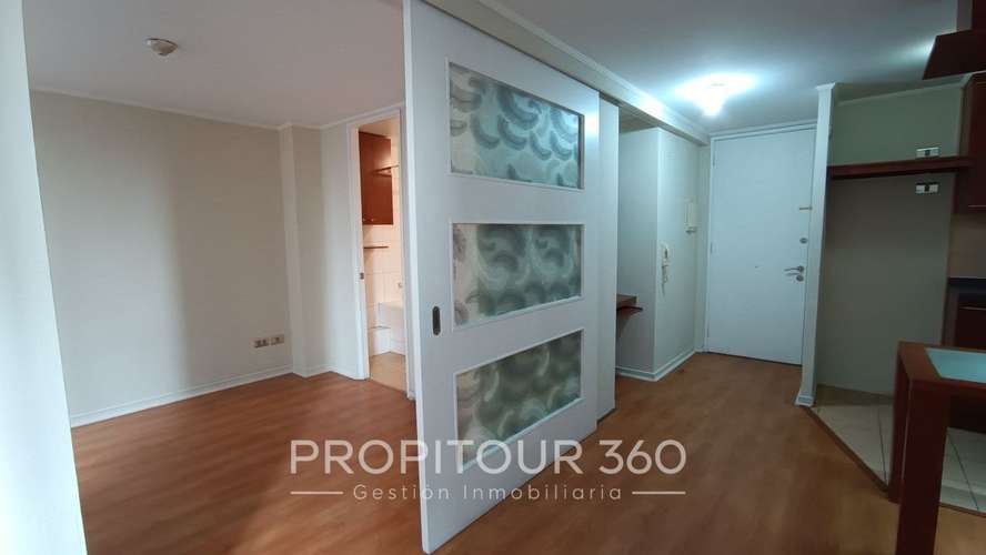 EXCELENTE DEPARTAMENTO DE 1 DORMITORIO EN SANTIAGO - Imagen 12