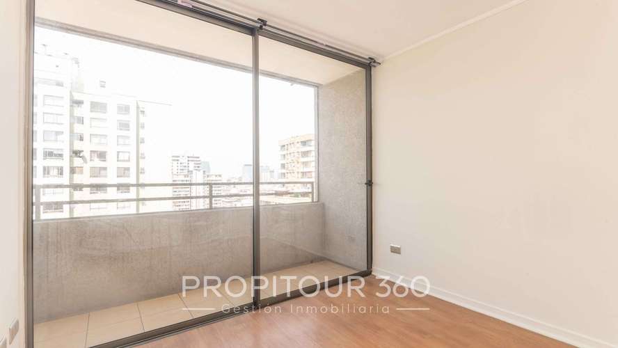EXCELENTE DEPARTAMENTO DE 1 DORMITORIO EN SANTIAGO - Imagen 20