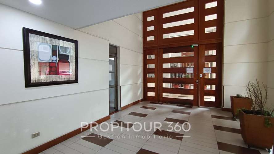 EXCELENTE DEPARTAMENTO DE 1 DORMITORIO EN SANTIAGO - Imagen 6