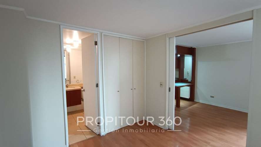 EXCELENTE DEPARTAMENTO DE 1 DORMITORIO EN SANTIAGO - Imagen 17