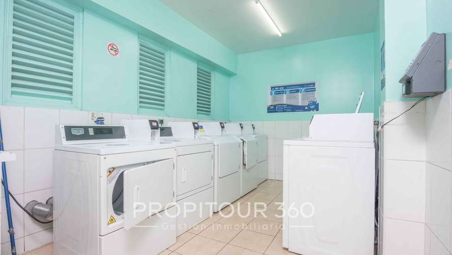 EXCELENTE DEPARTAMENTO DE 1 DORMITORIO EN SANTIAGO - Imagen 2