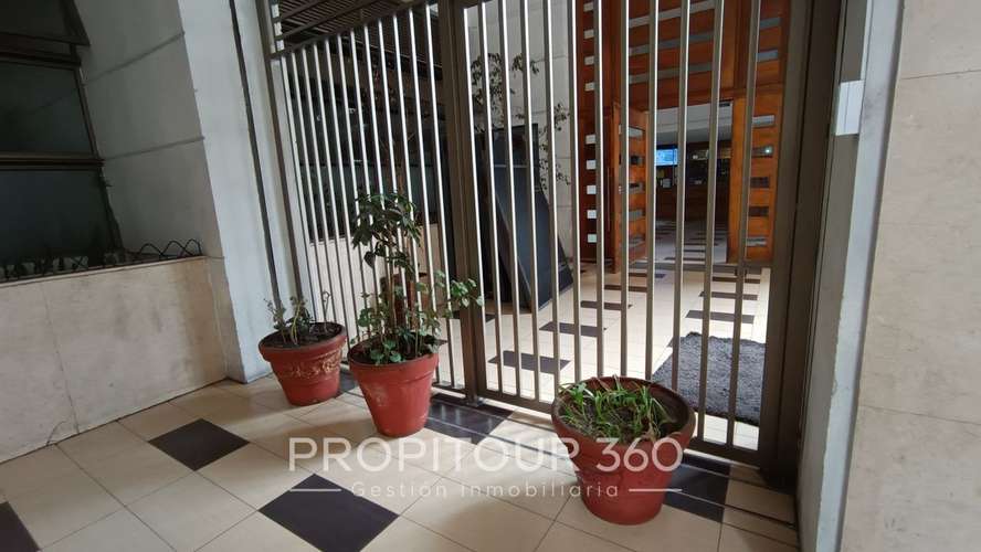 EXCELENTE DEPARTAMENTO DE 1 DORMITORIO EN SANTIAGO - Imagen 7