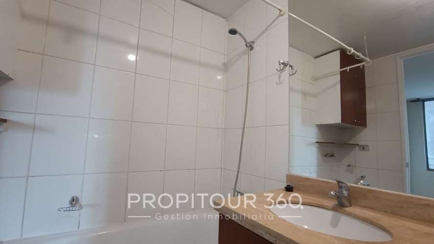 EXCELENTE DEPARTAMENTO DE 1 DORMITORIO EN SANTIAGO - Imagen 14
