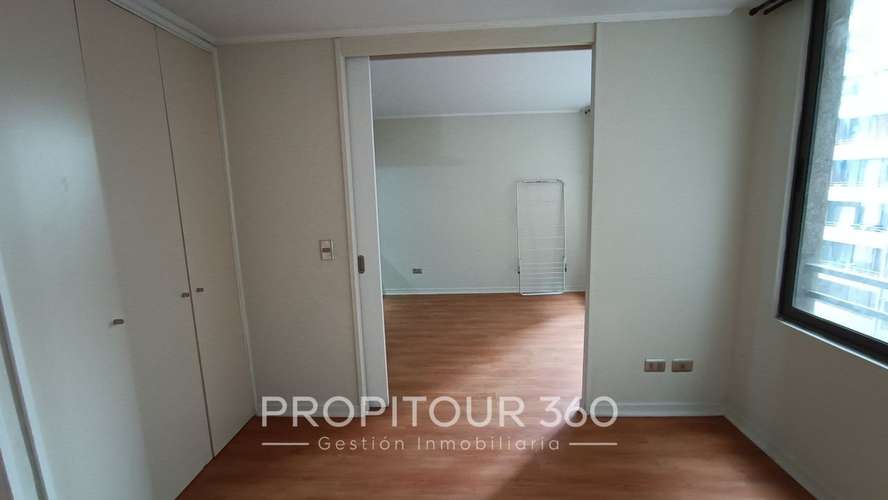 EXCELENTE DEPARTAMENTO DE 1 DORMITORIO EN SANTIAGO - Imagen 15