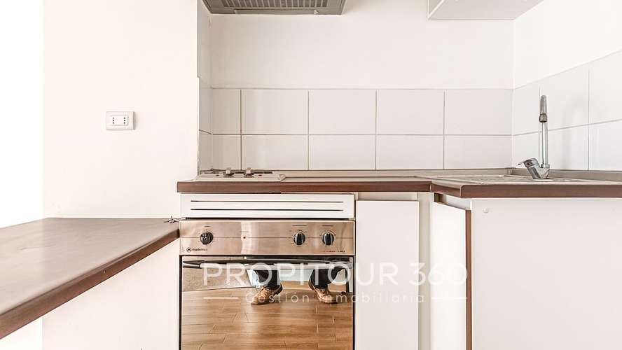 EXCELENTE DEPARTAMENTO DE 1 DORMITORIO SANTIAGO - Imagen 1