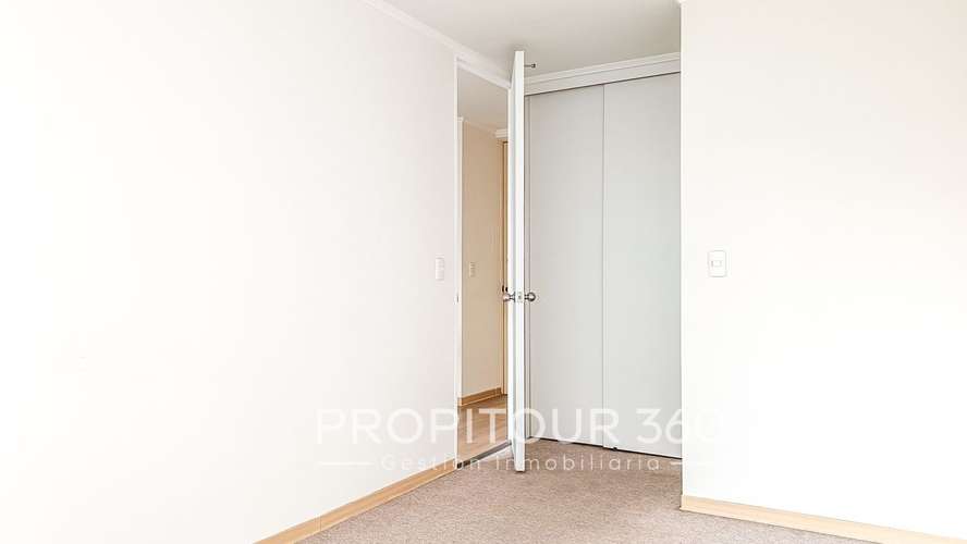 EXCELENTE DEPARTAMENTO DE 1 DORMITORIO SANTIAGO - Imagen 13